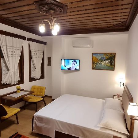 Master Hotel Berat Eksteriør bilde