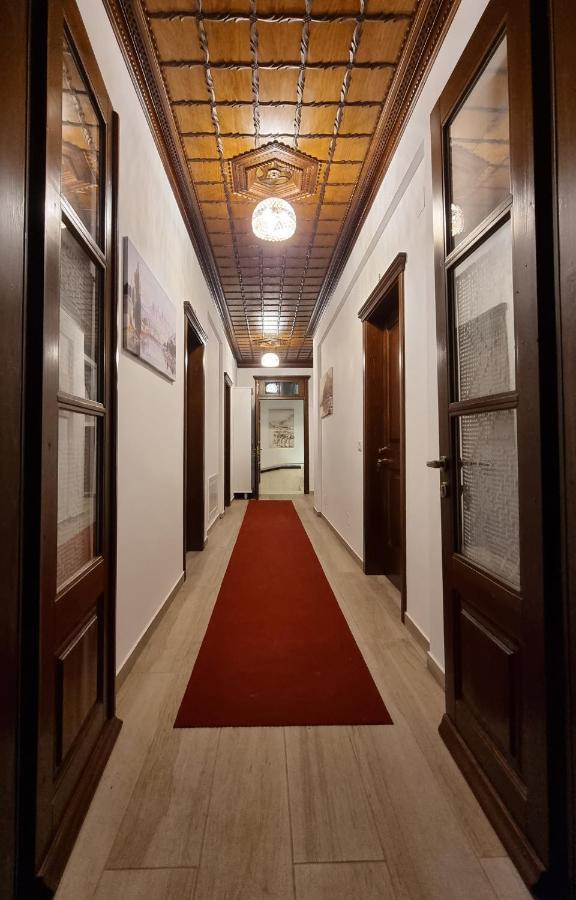 Master Hotel Berat Eksteriør bilde