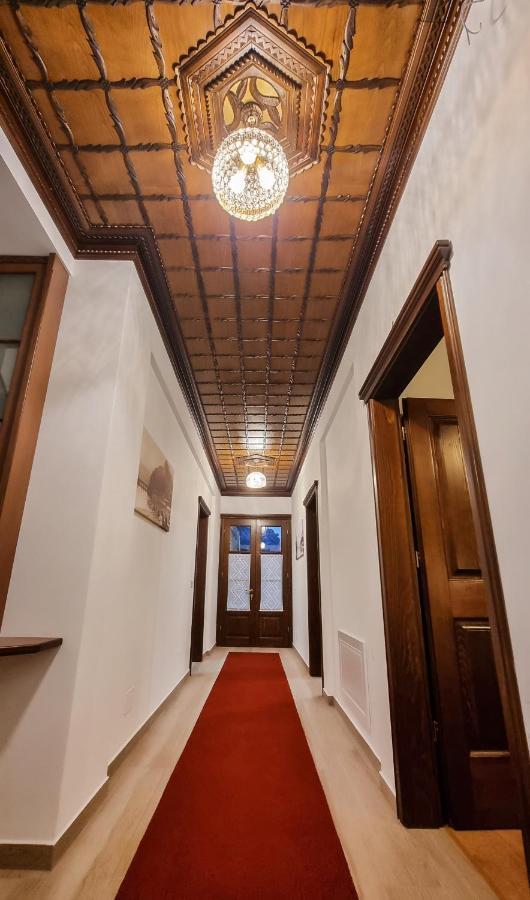 Master Hotel Berat Eksteriør bilde