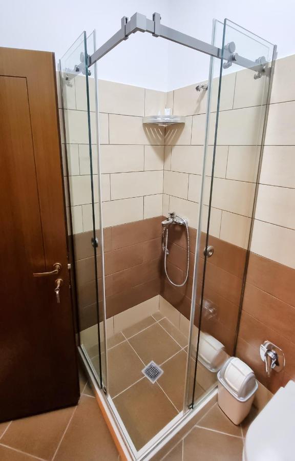 Master Hotel Berat Eksteriør bilde