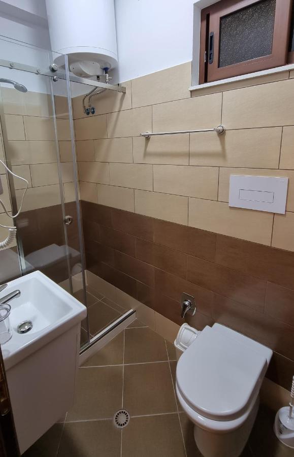 Master Hotel Berat Eksteriør bilde