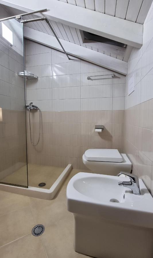 Master Hotel Berat Eksteriør bilde