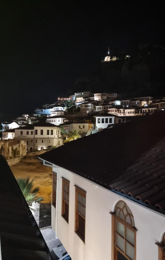 Master Hotel Berat Eksteriør bilde