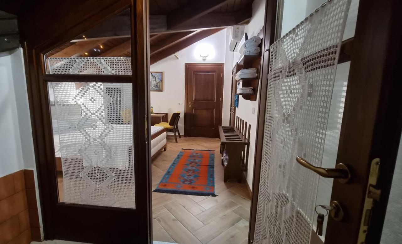 Master Hotel Berat Eksteriør bilde
